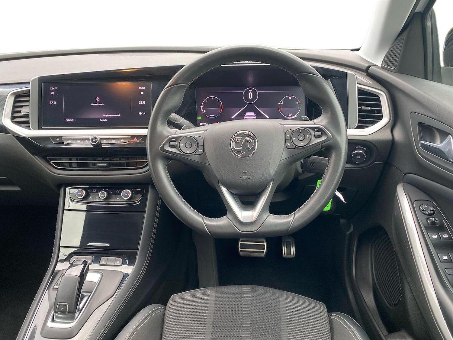Used Vauxhall Grandland 2023 for sale - 76330017: Photo 9
