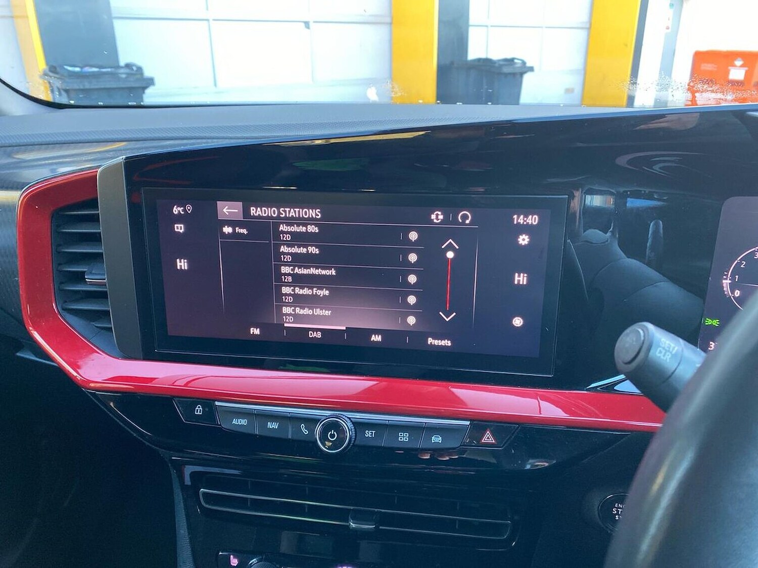 Used Vauxhall Mokka 2022 for sale - 77488225: Photo 11