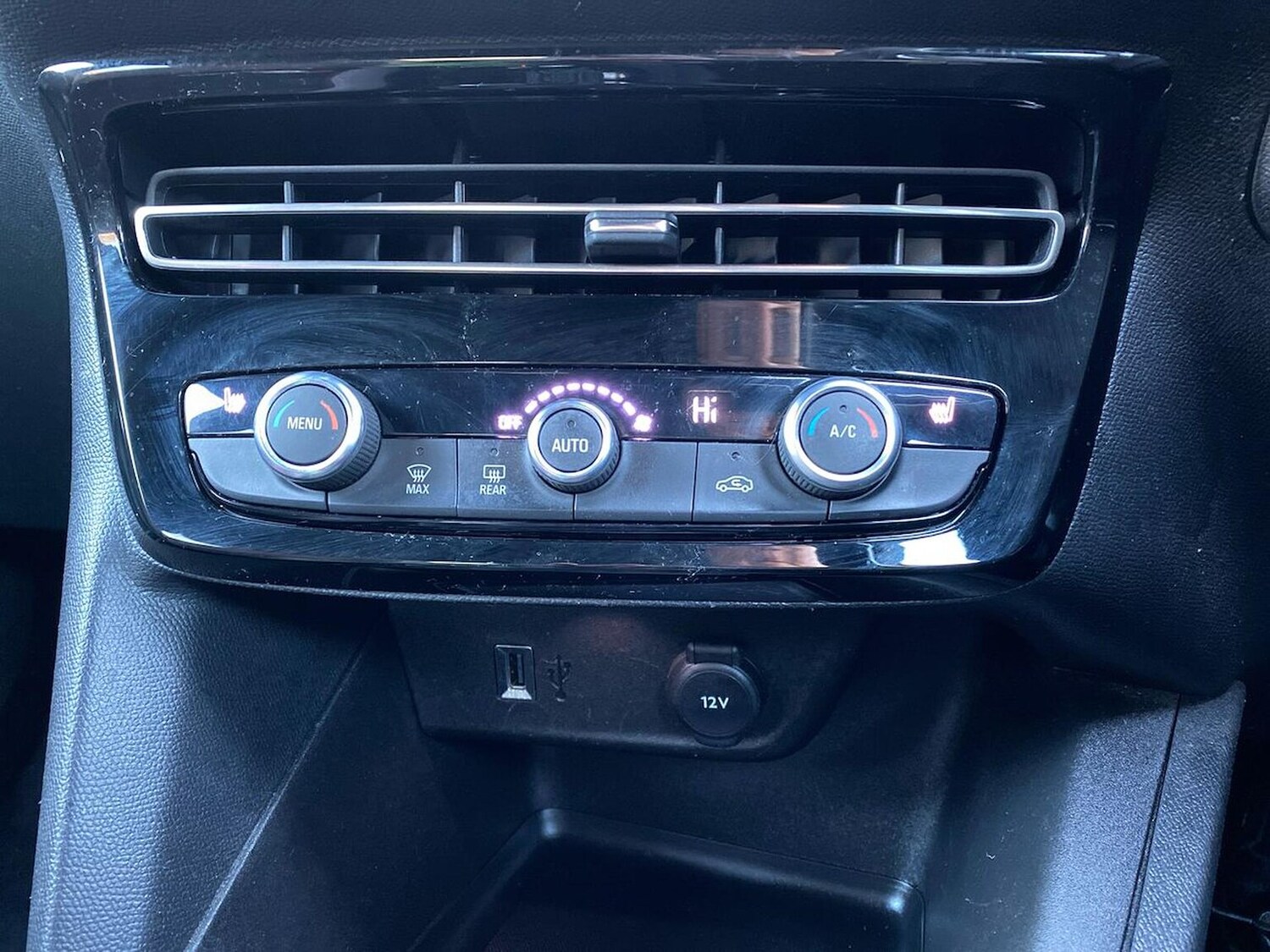 Used Vauxhall Mokka 2022 for sale - 77488225: Photo 12