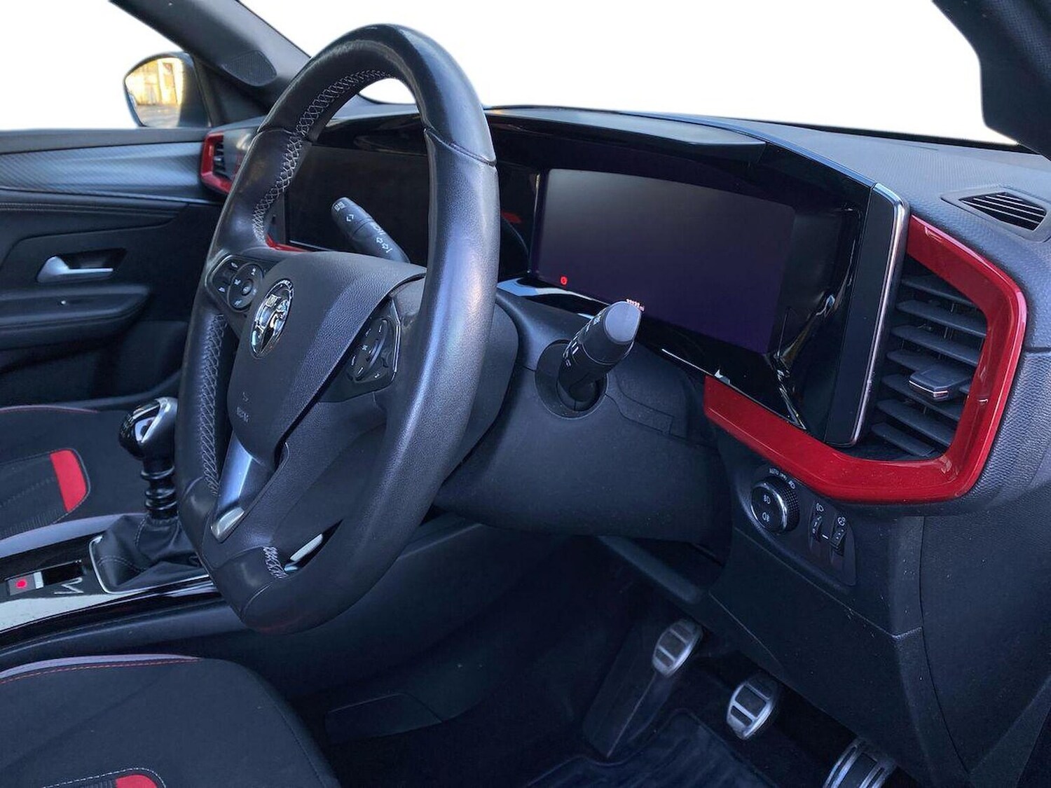 Used Vauxhall Mokka 2022 for sale - 77488225: Photo 15