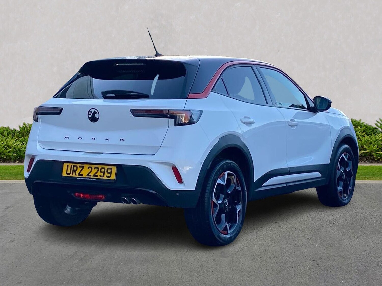 Used Vauxhall Mokka 2022 for sale - 77488225: Photo 18