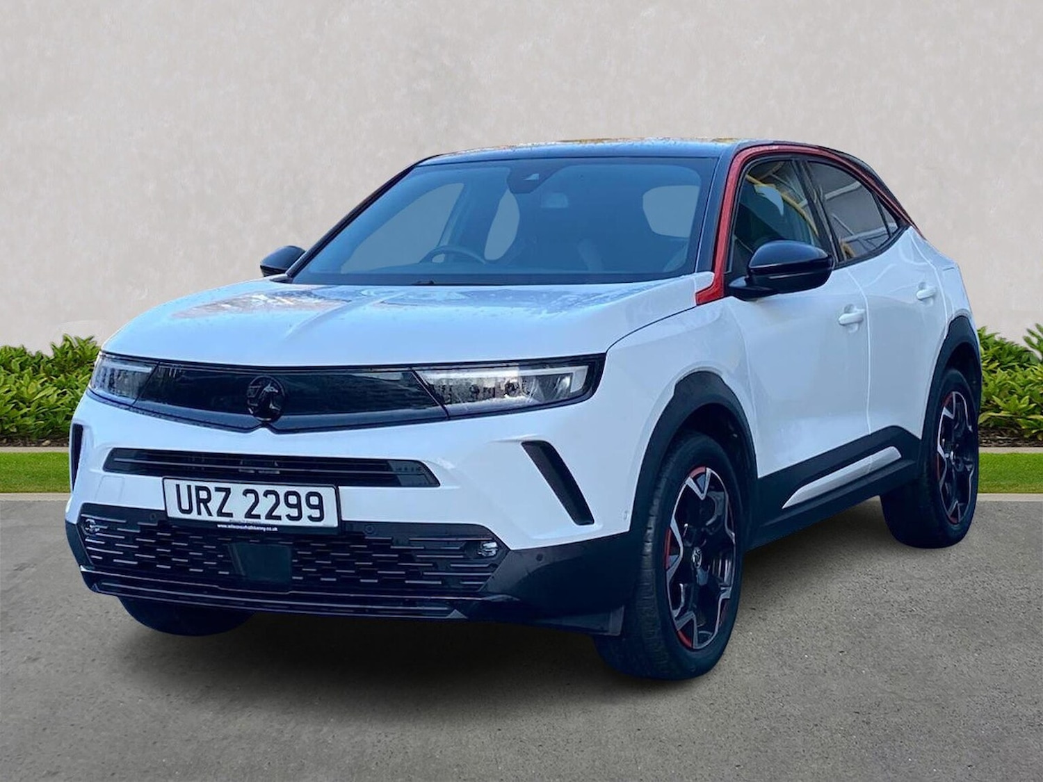 Used Vauxhall Mokka 2022 for sale - 77488225: Photo 20