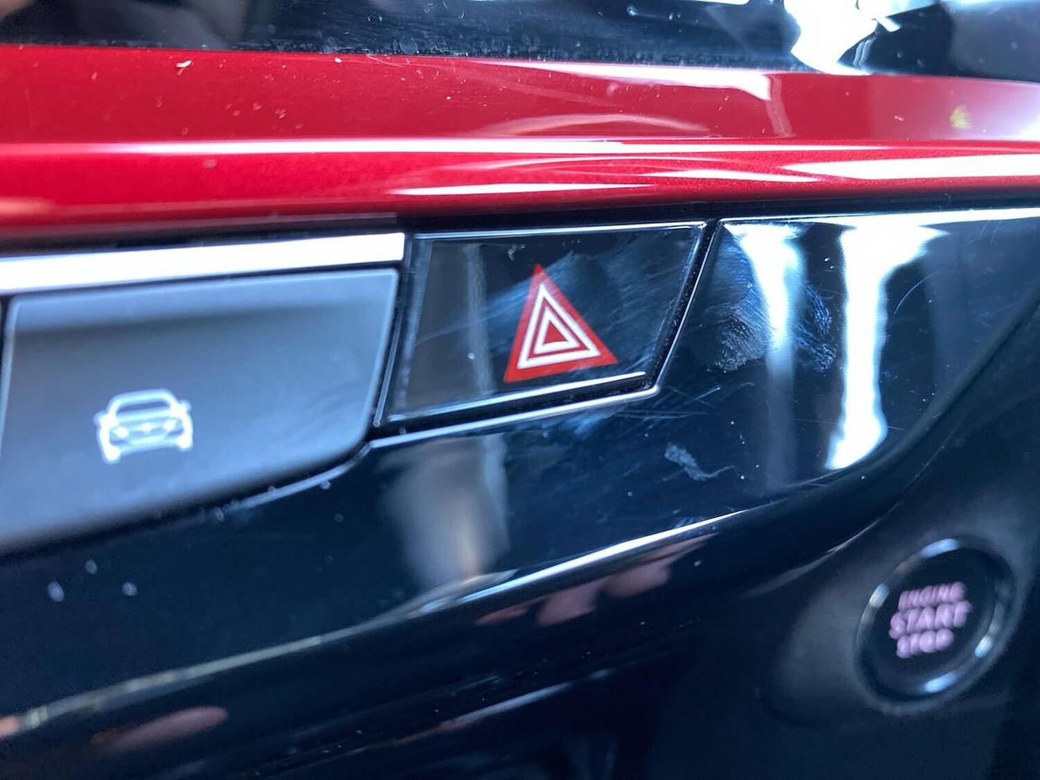 Used Vauxhall Mokka 2022 for sale - 77488225: Photo 22