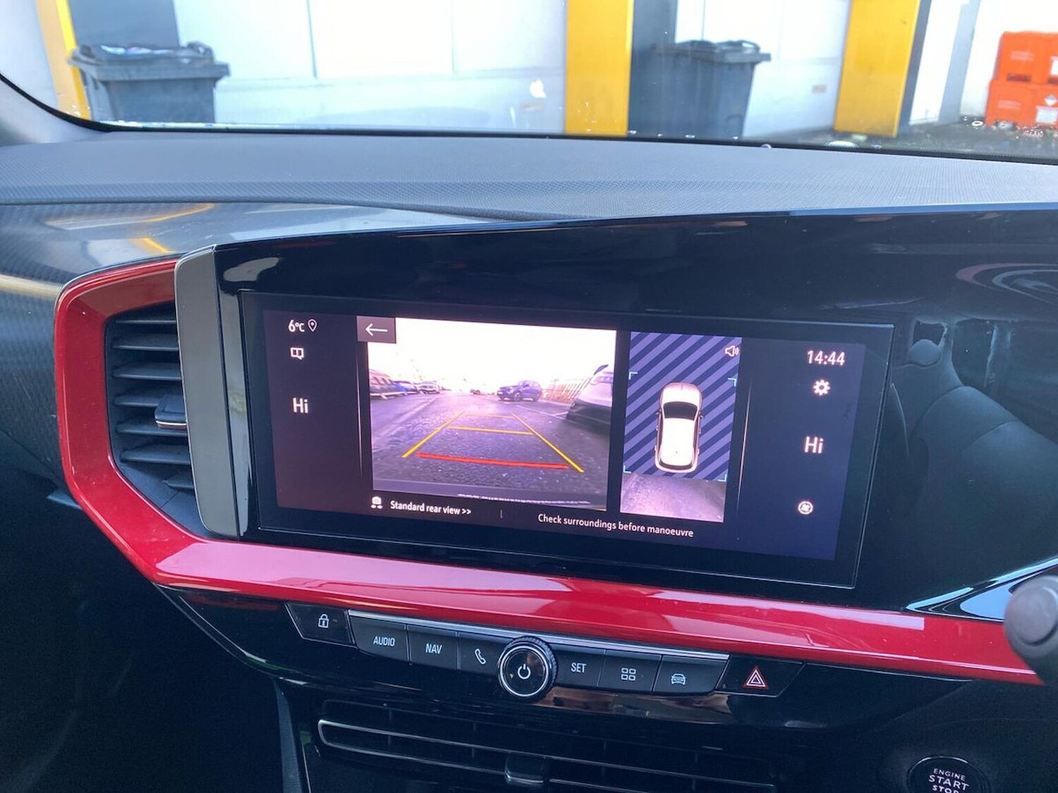 Used Vauxhall Mokka 2022 for sale - 77488225: Photo 23