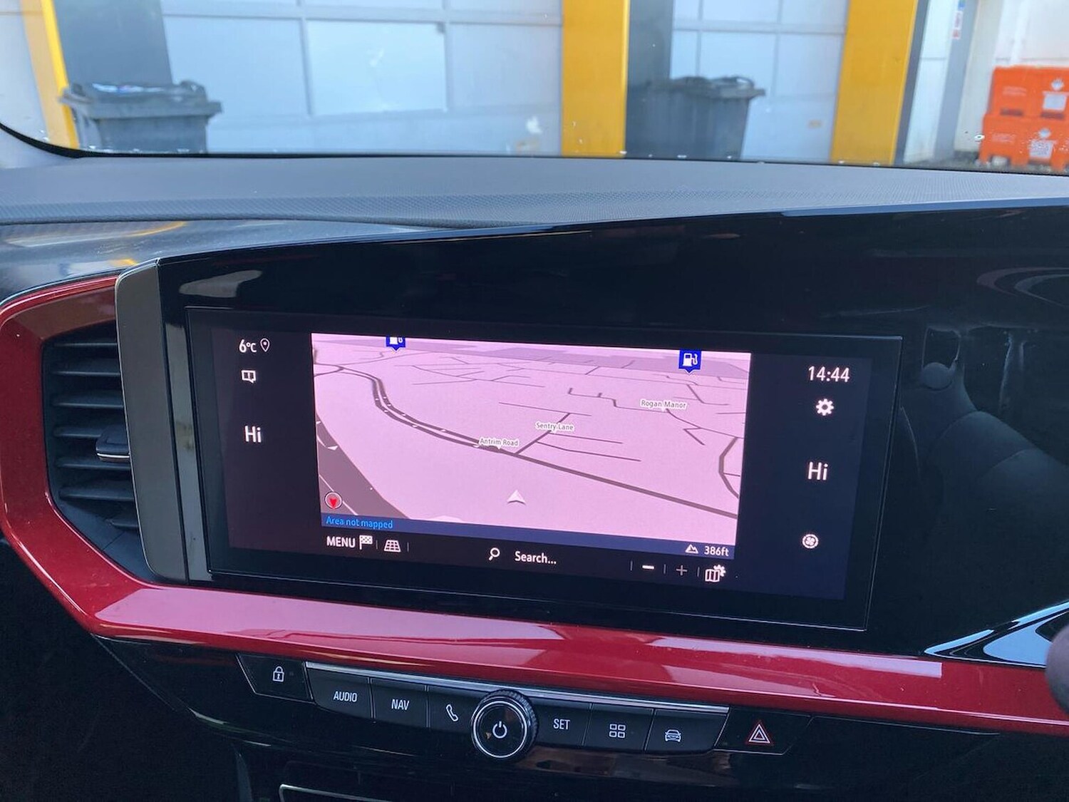 Used Vauxhall Mokka 2022 for sale - 77488225: Photo 24