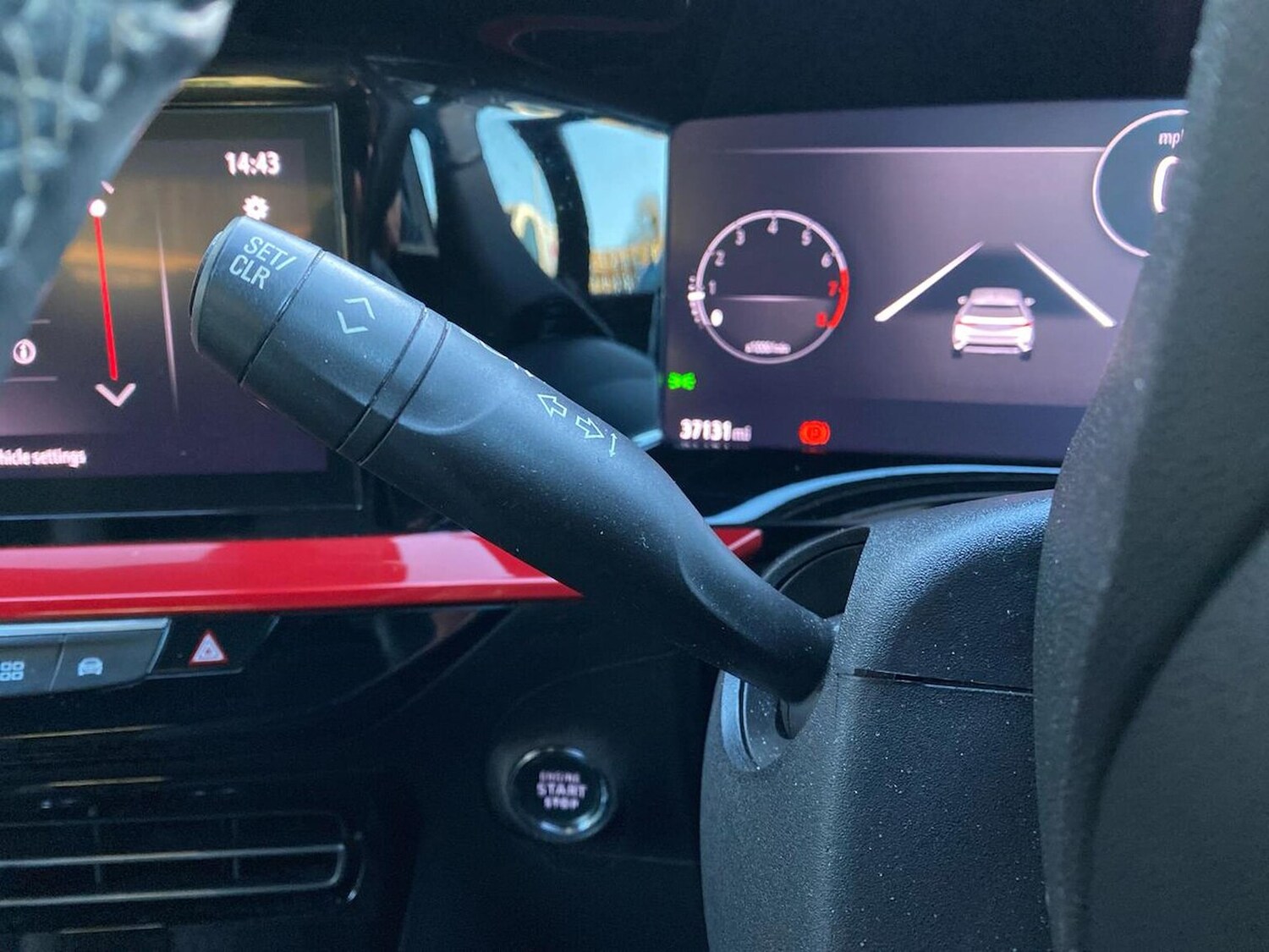 Used Vauxhall Mokka 2022 for sale - 77488225: Photo 29