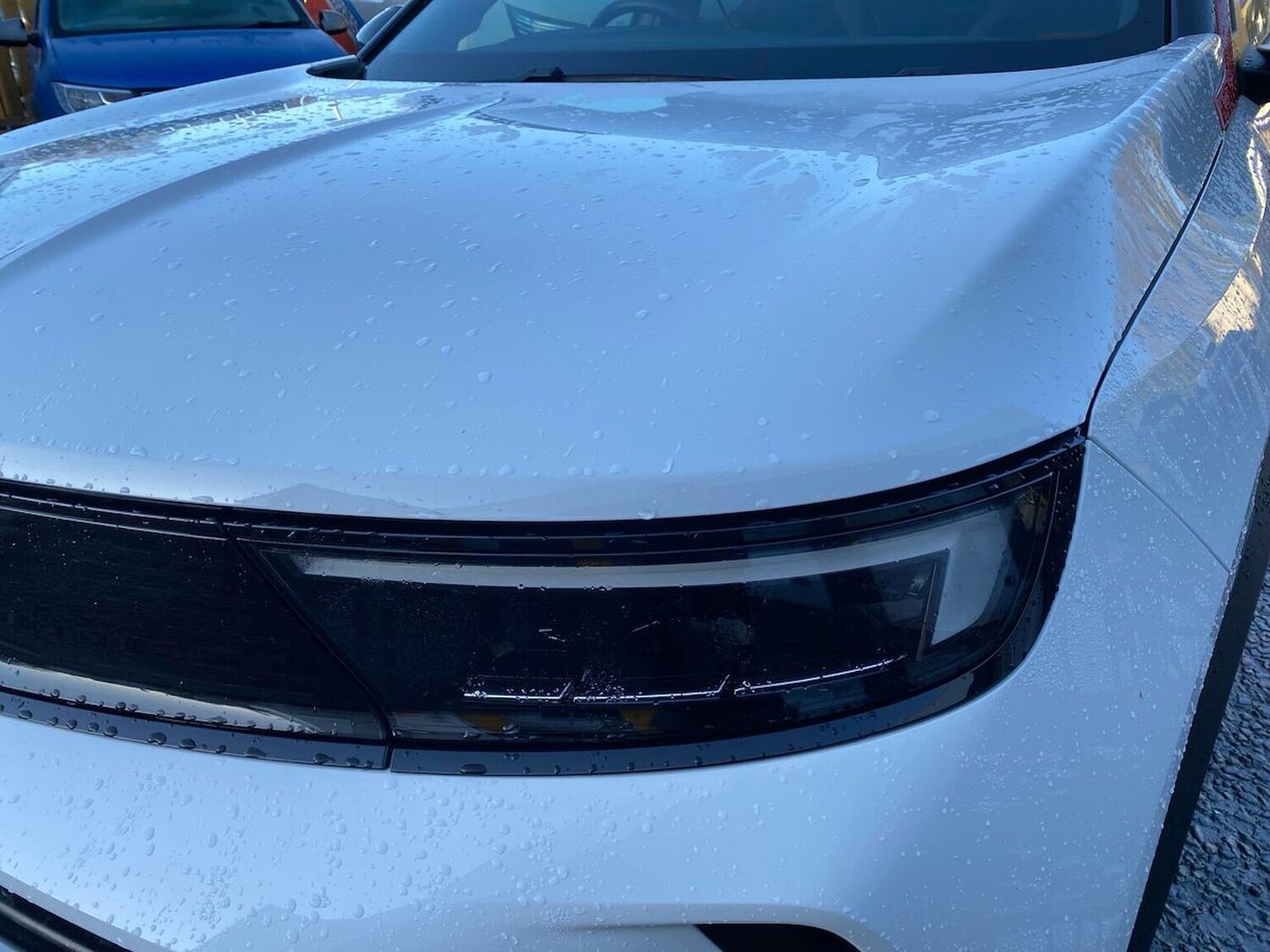 Used Vauxhall Mokka 2022 for sale - 77488225: Photo 31