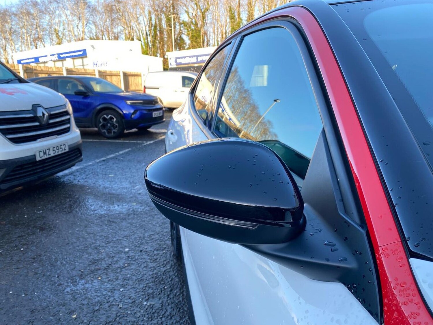 Used Vauxhall Mokka 2022 for sale - 77488225: Photo 32