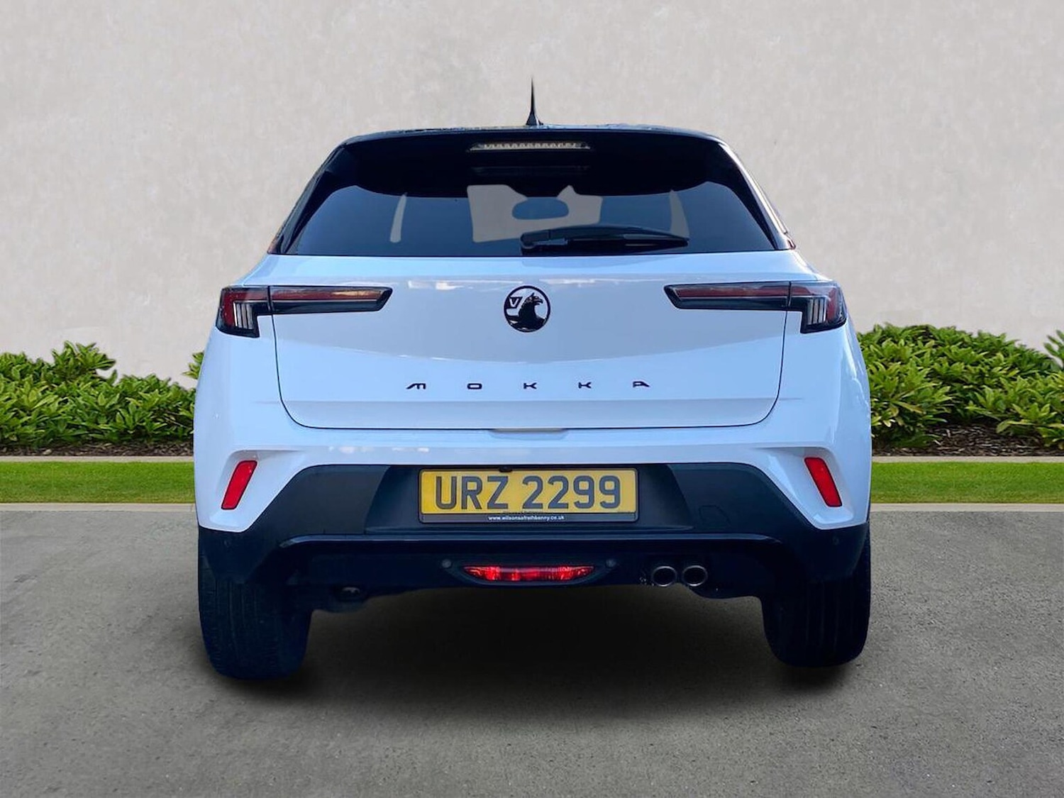 Used Vauxhall Mokka 2022 for sale - 77488225: Photo 4