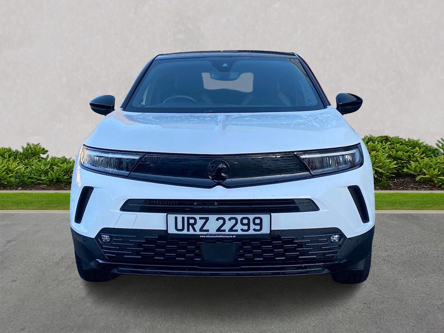 Used Vauxhall Mokka 2022 for sale - 77488225: Photo 5