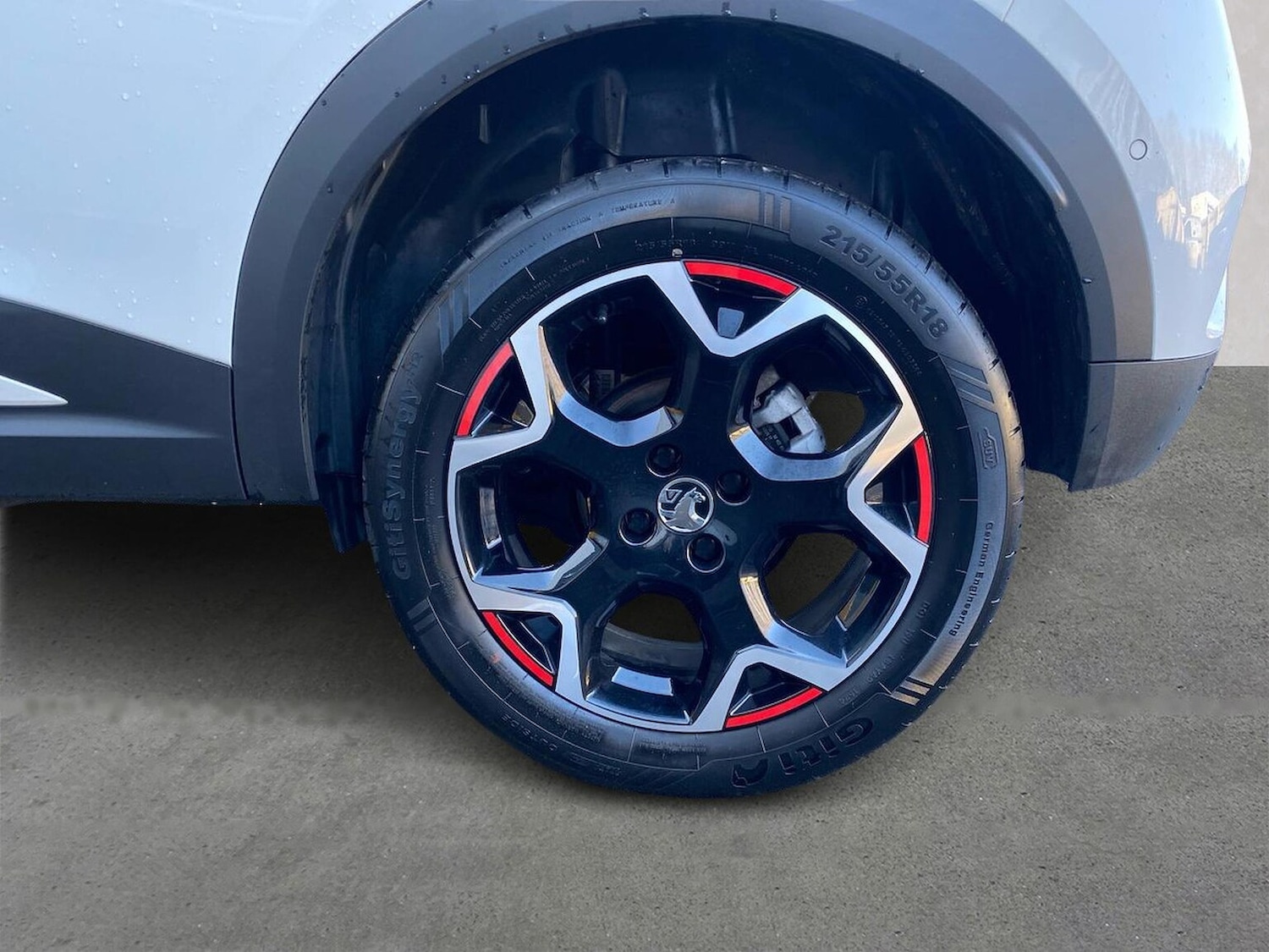 Used Vauxhall Mokka 2022 for sale - 77488225: Photo 6