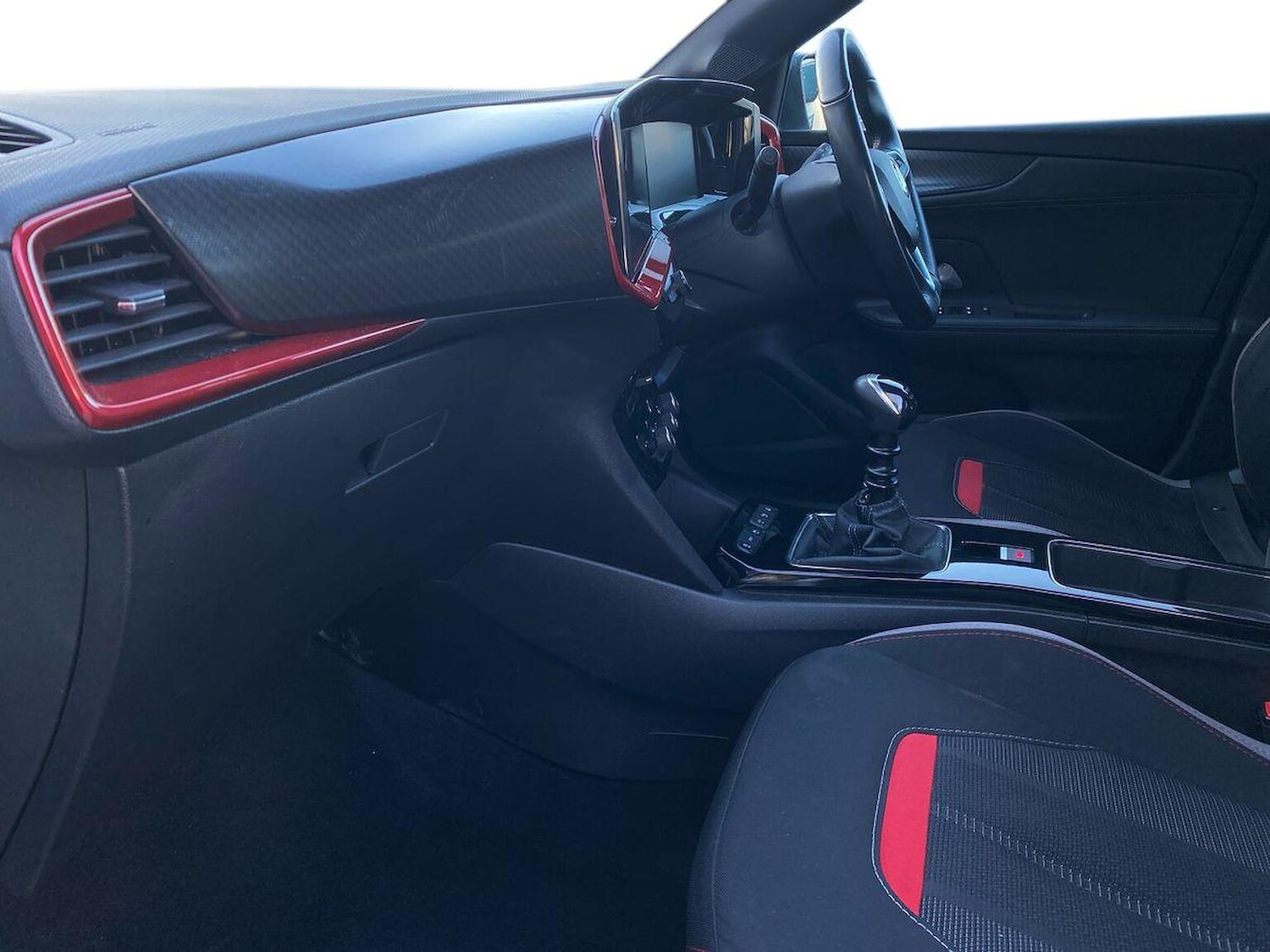 Used Vauxhall Mokka 2022 for sale - 77488225: Photo 7