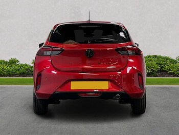 Used Vauxhall Corsa 2026 for sale - 78470004: Photo