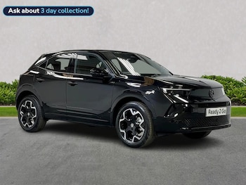 Used Vauxhall Mokka 2025 for sale - 75437326: Photo