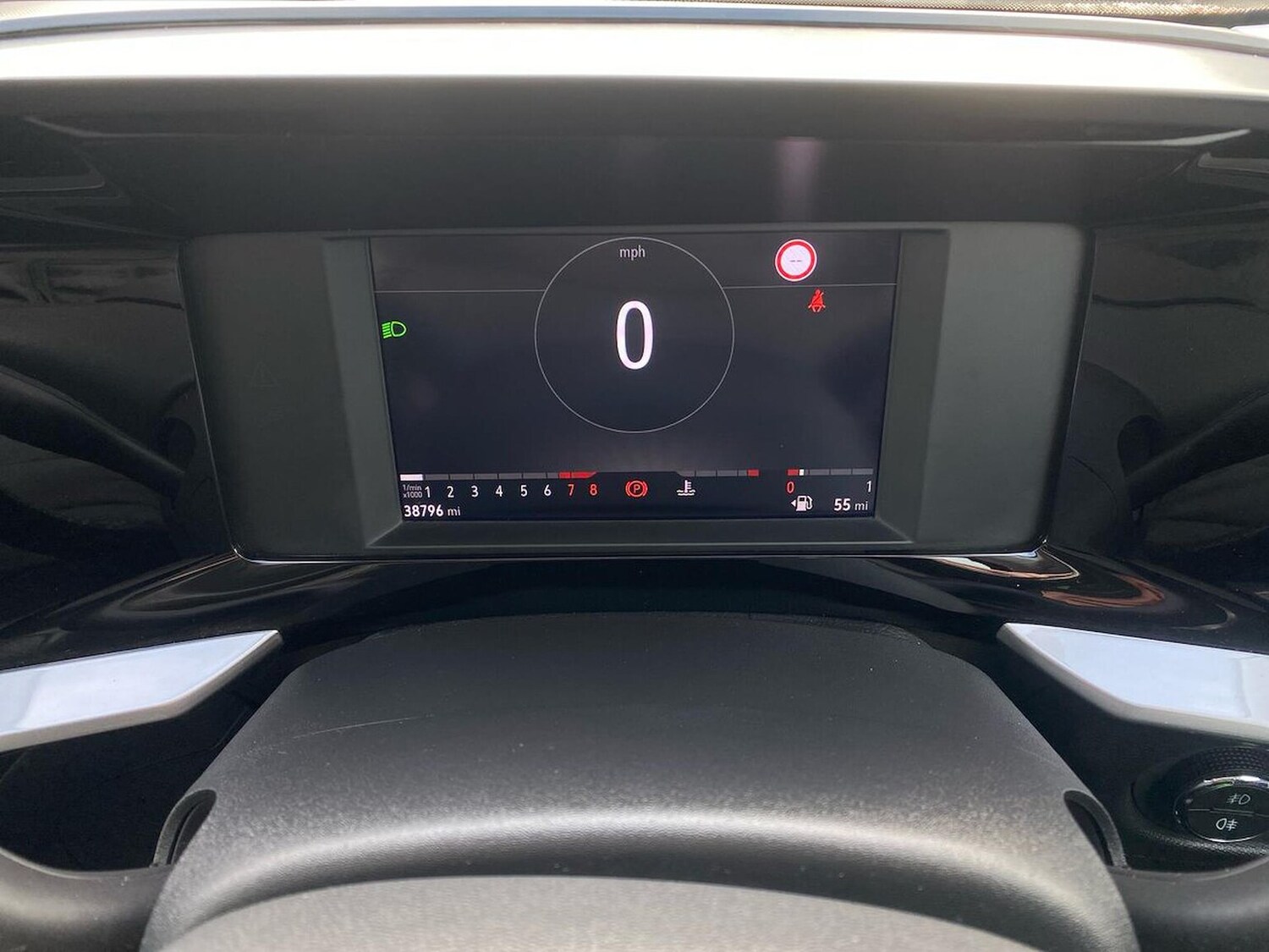 Used Vauxhall Mokka 2021 for sale - 76492454: Photo 10