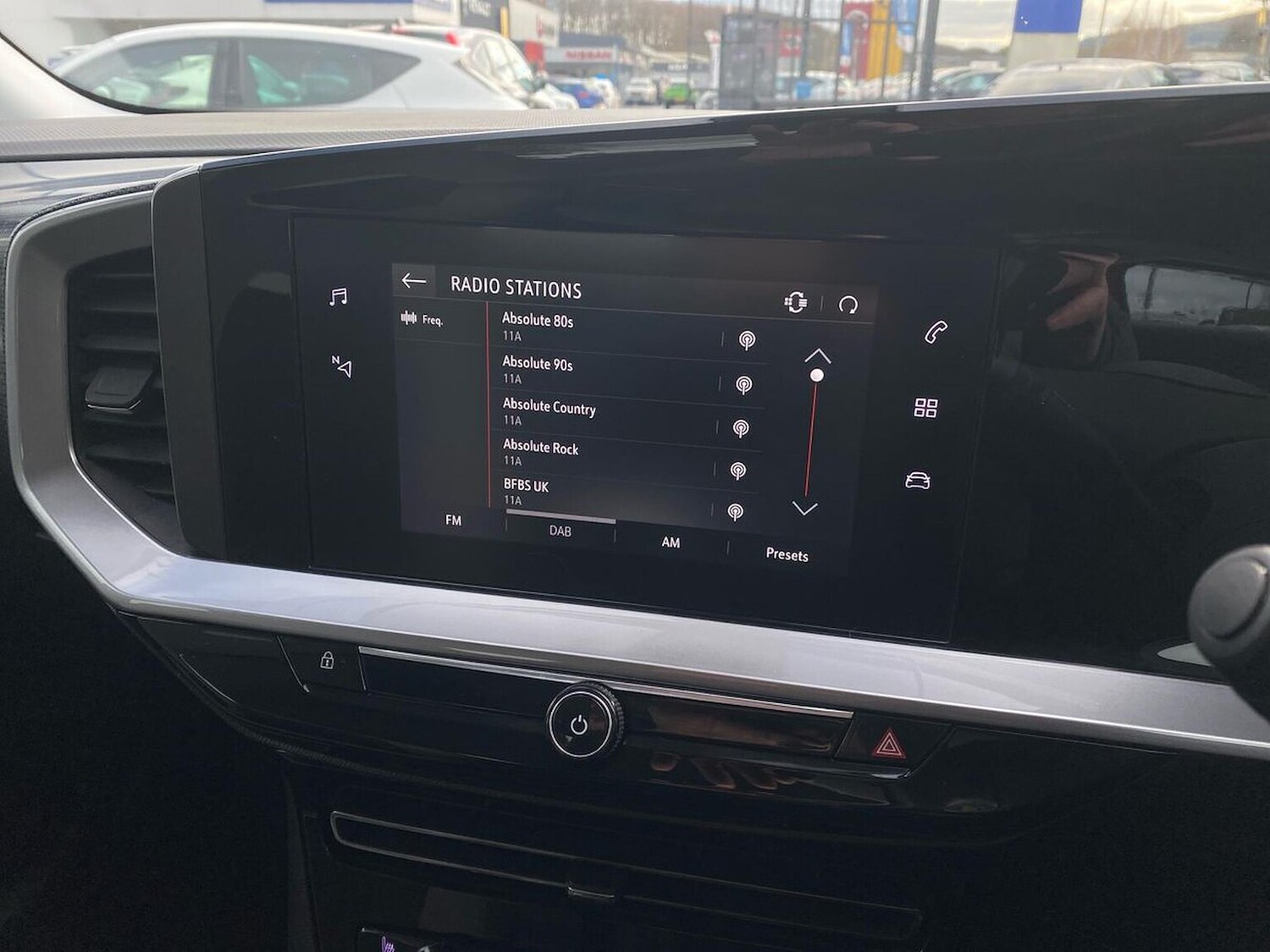 Used Vauxhall Mokka 2021 for sale - 76492454: Photo 11