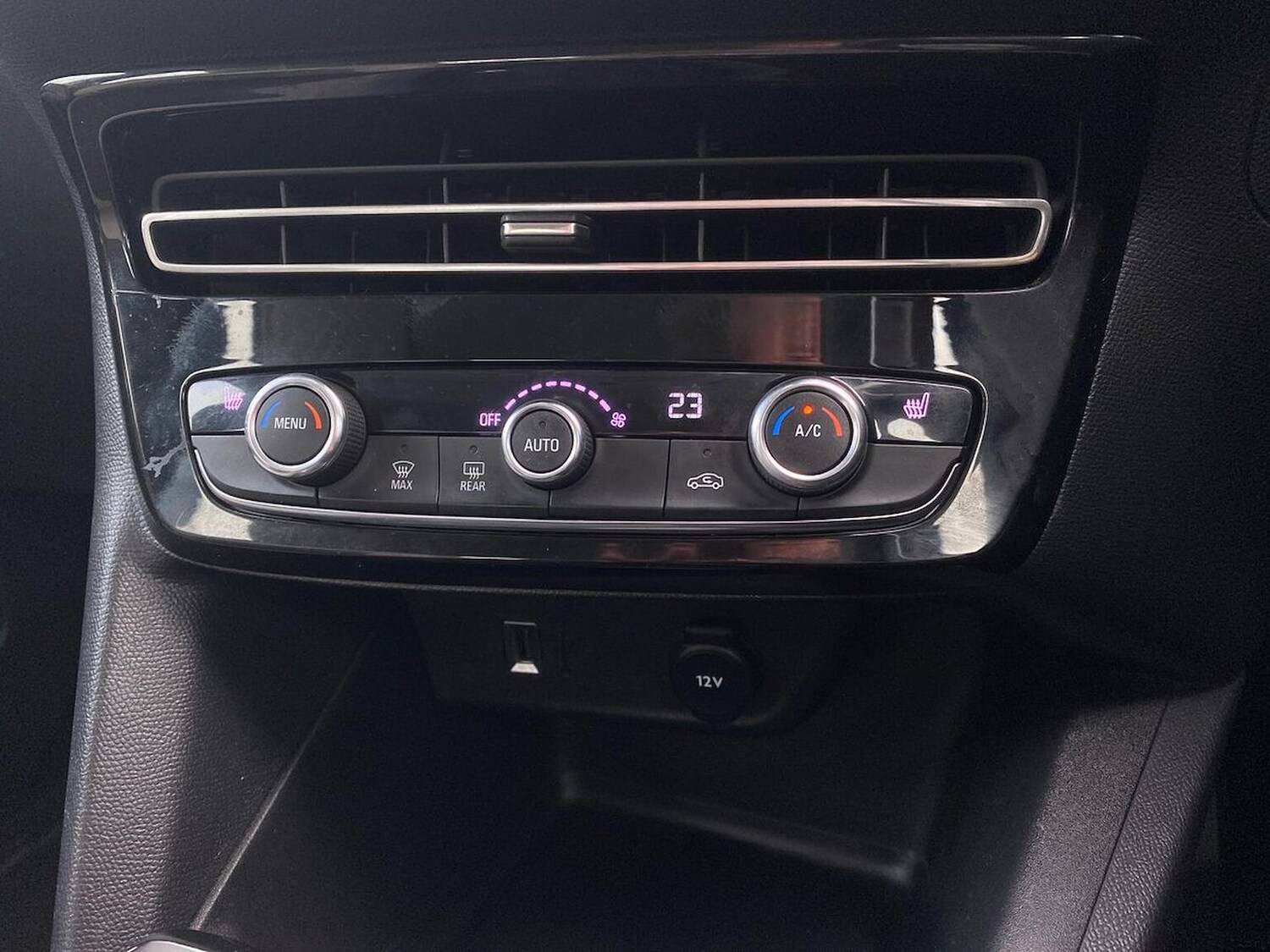 Used Vauxhall Mokka 2021 for sale - 76492454: Photo 12