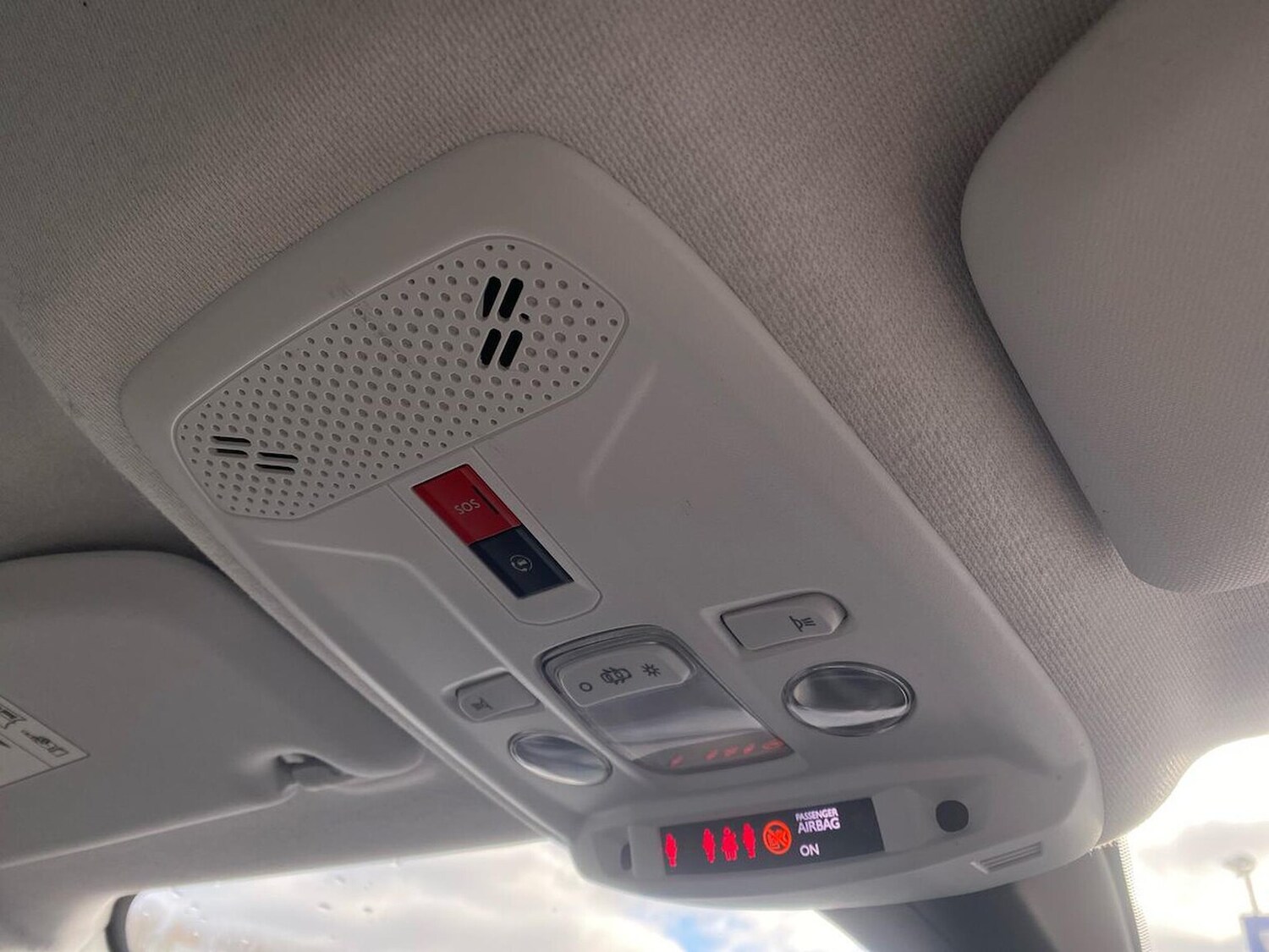 Used Vauxhall Mokka 2021 for sale - 76492454: Photo 14