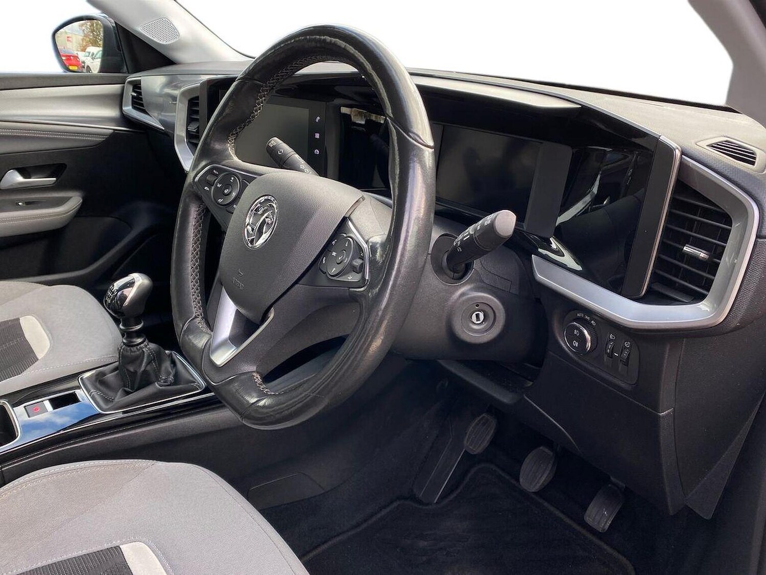 Used Vauxhall Mokka 2021 for sale - 76492454: Photo 15