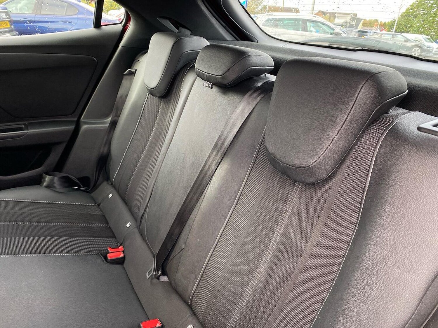 Used Vauxhall Mokka 2021 for sale - 76492454: Photo 16