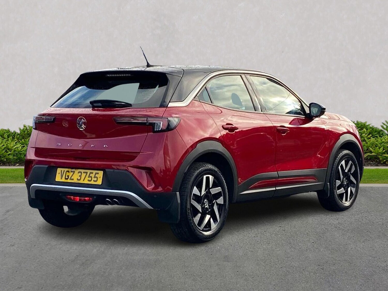 Used Vauxhall Mokka 2021 for sale - 76492454: Photo 18