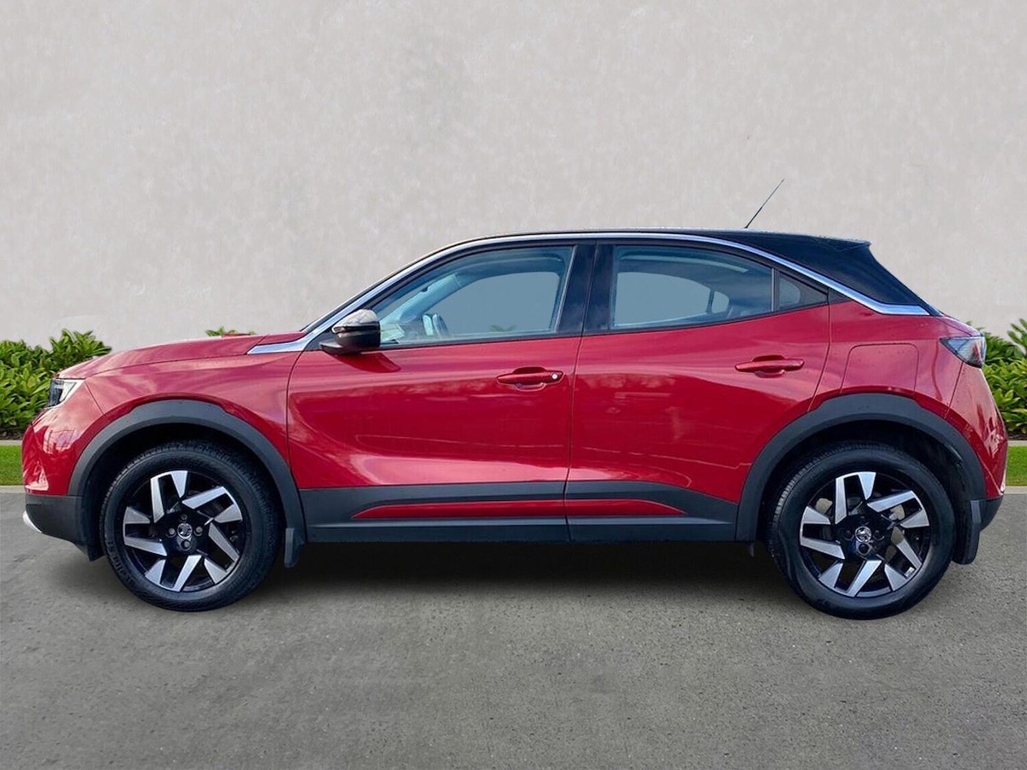 Used Vauxhall Mokka 2021 for sale - 76492454: Photo 19