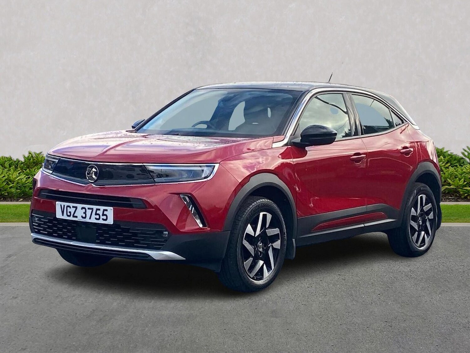 Used Vauxhall Mokka 2021 for sale - 76492454: Photo 20