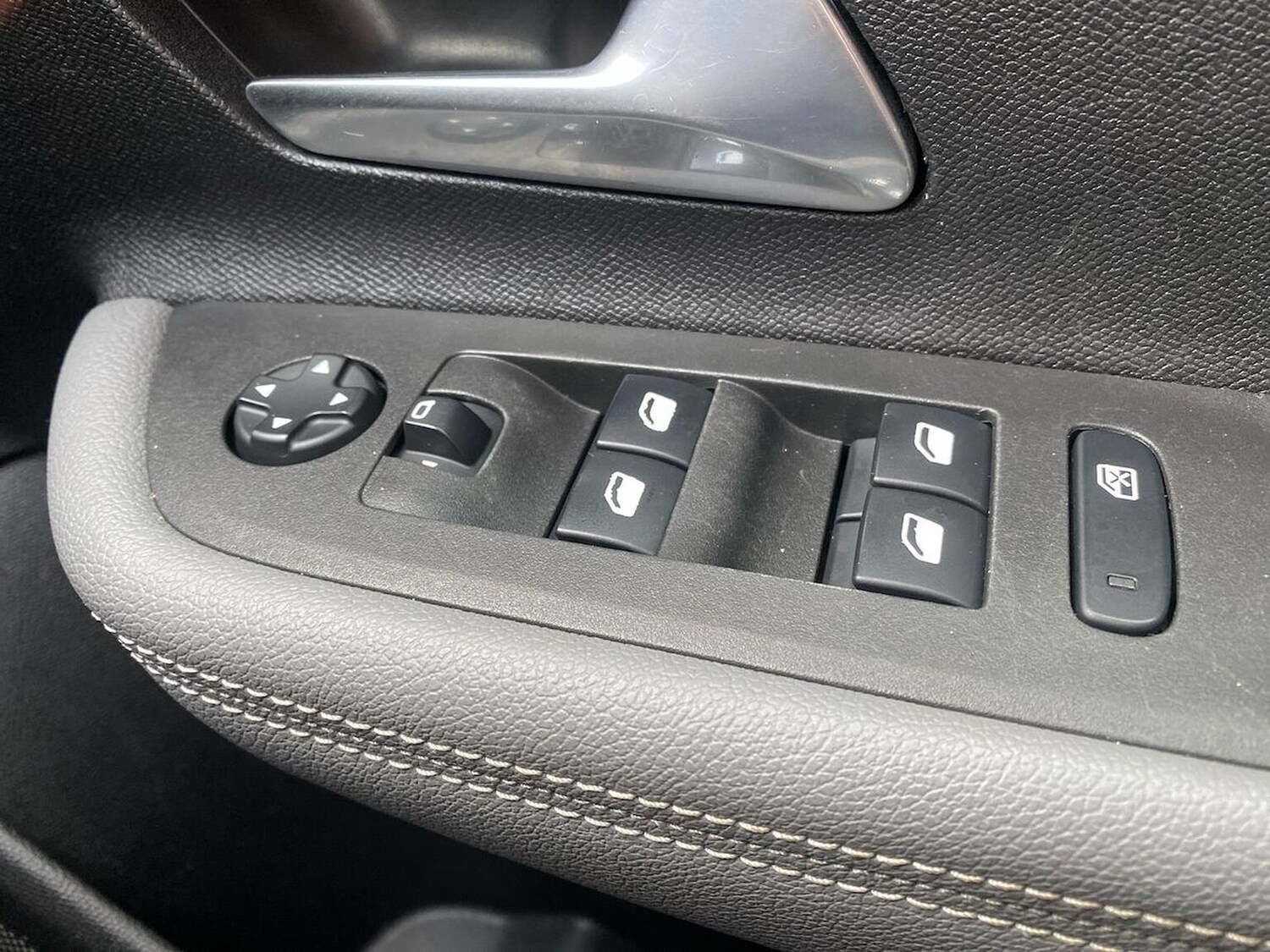 Used Vauxhall Mokka 2021 for sale - 76492454: Photo 21