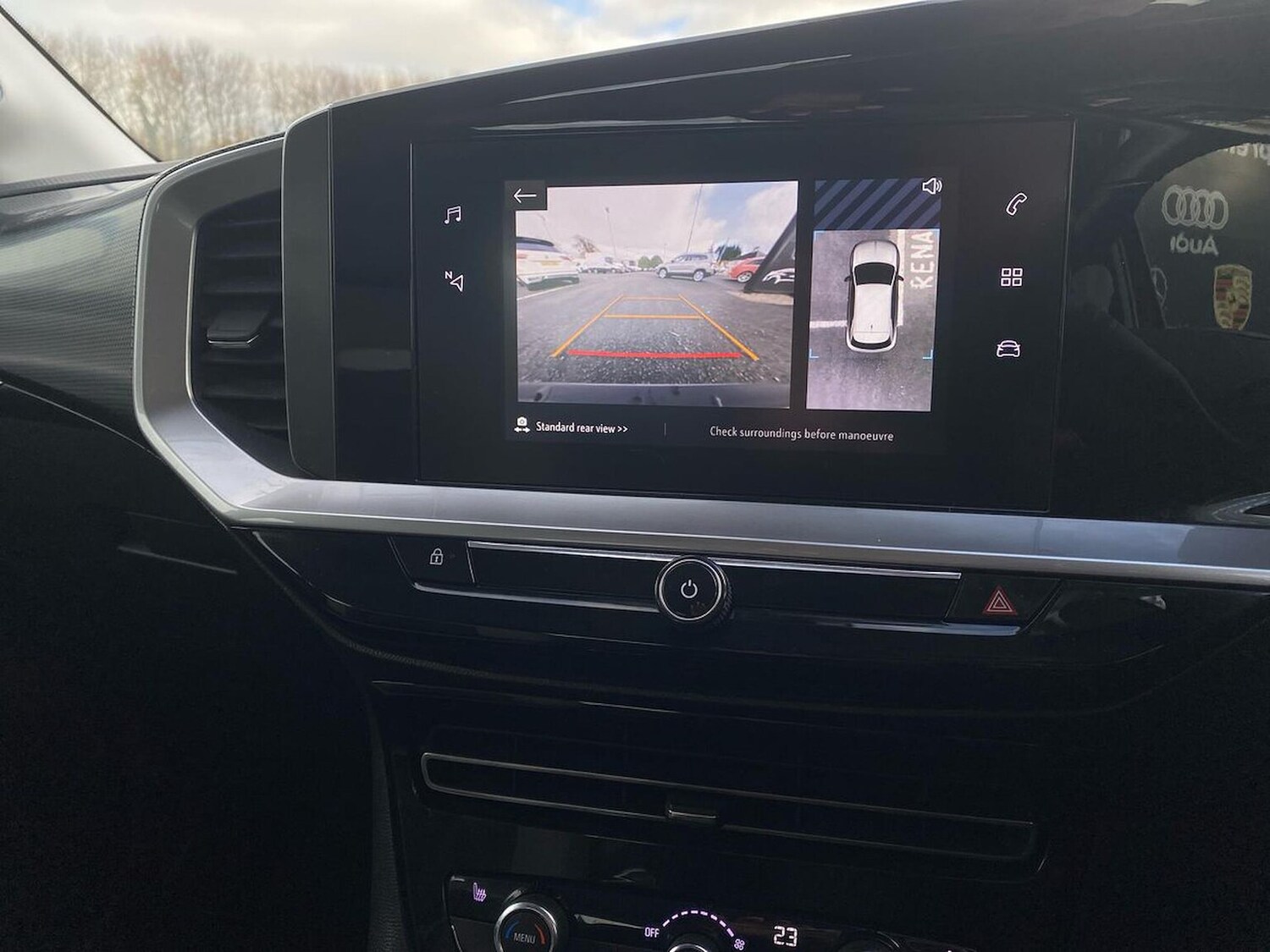 Used Vauxhall Mokka 2021 for sale - 76492454: Photo 23