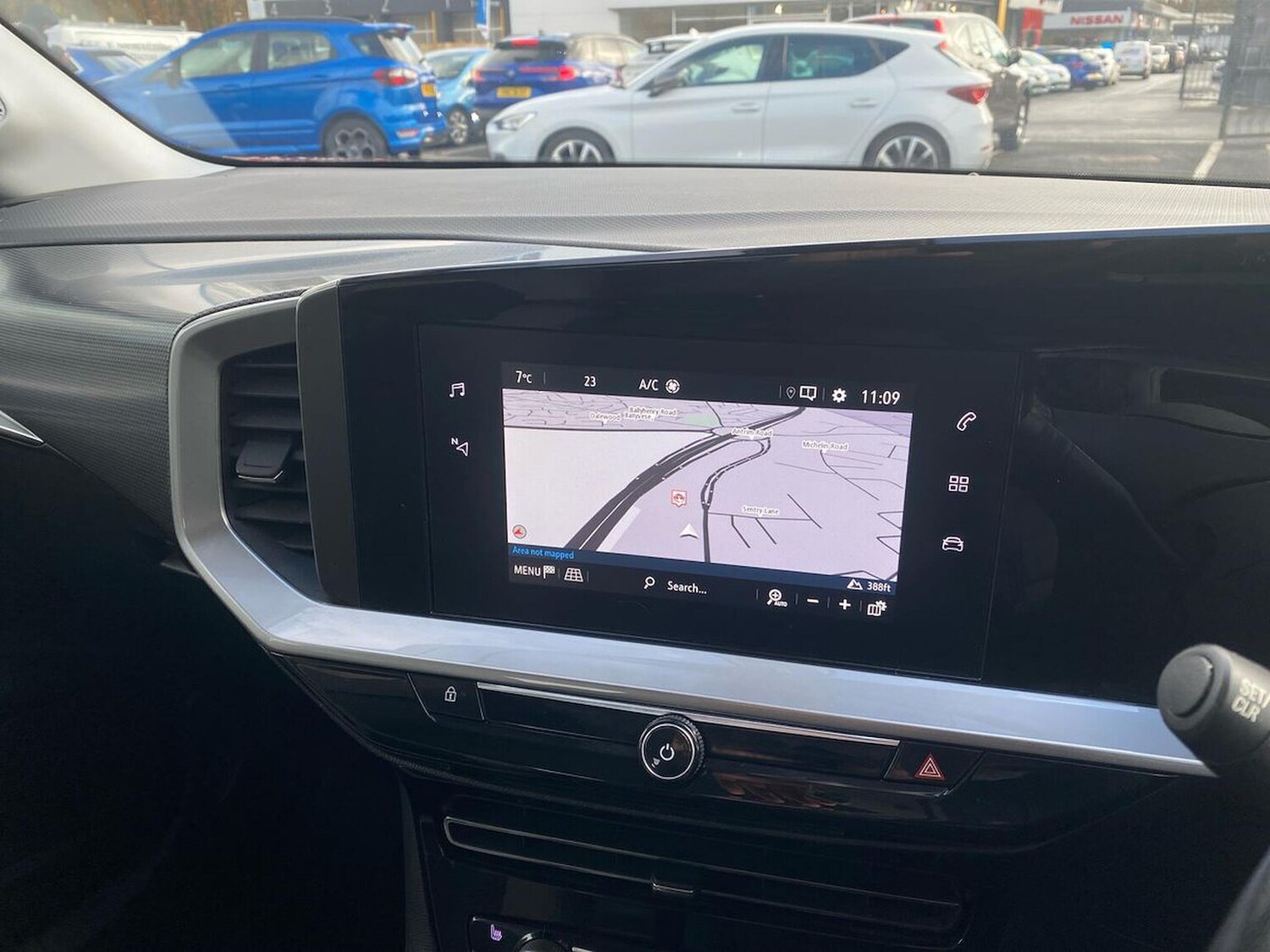 Used Vauxhall Mokka 2021 for sale - 76492454: Photo 24