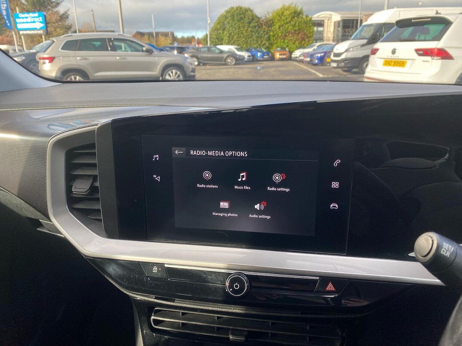 Used Vauxhall Mokka 2021 for sale - 76492454: Photo 25