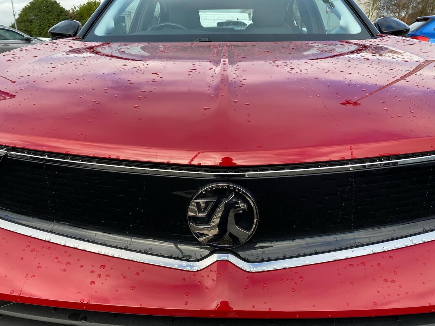 Used Vauxhall Mokka 2021 for sale - 76492454: Photo 30