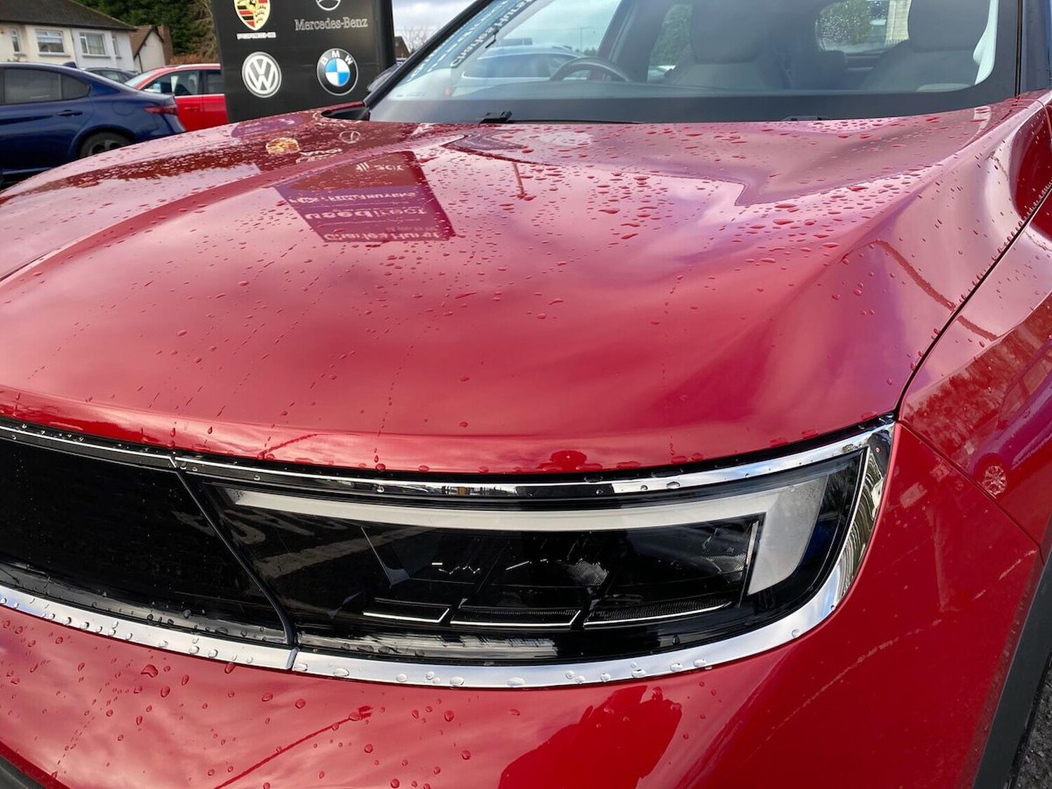 Used Vauxhall Mokka 2021 for sale - 76492454: Photo 31