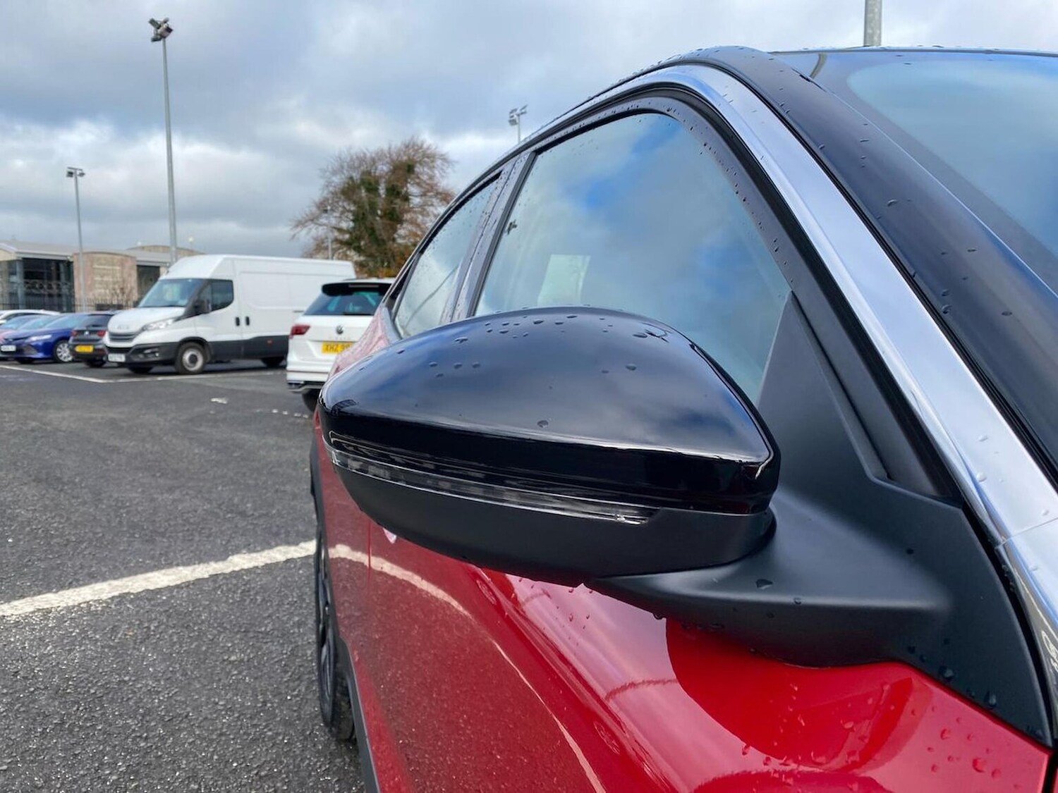 Used Vauxhall Mokka 2021 for sale - 76492454: Photo 32