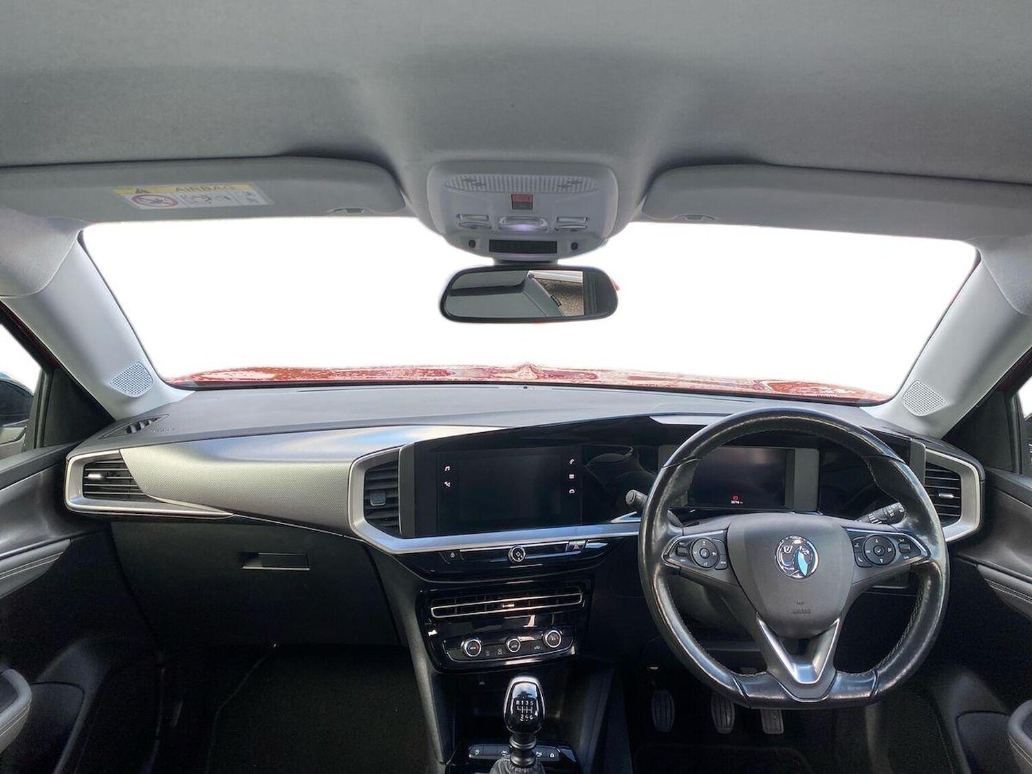 Used Vauxhall Mokka 2021 for sale - 76492454: Photo 8