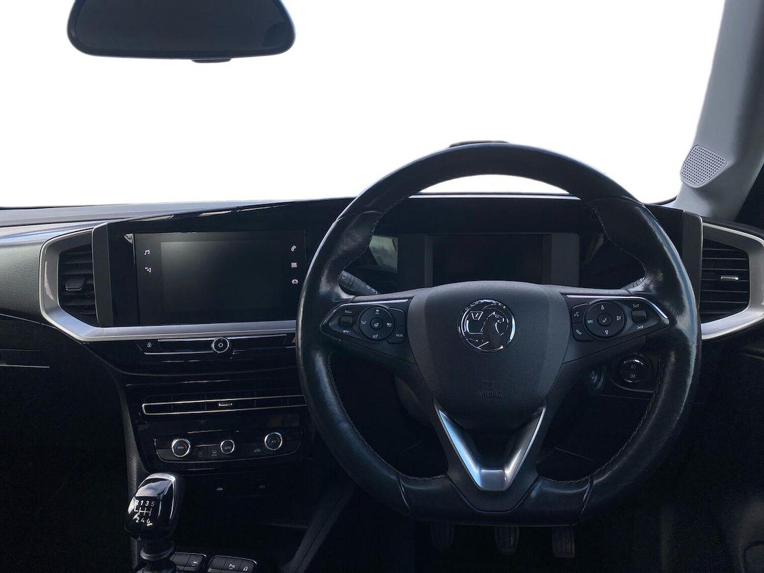 Used Vauxhall Mokka 2021 for sale - 76492454: Photo 9