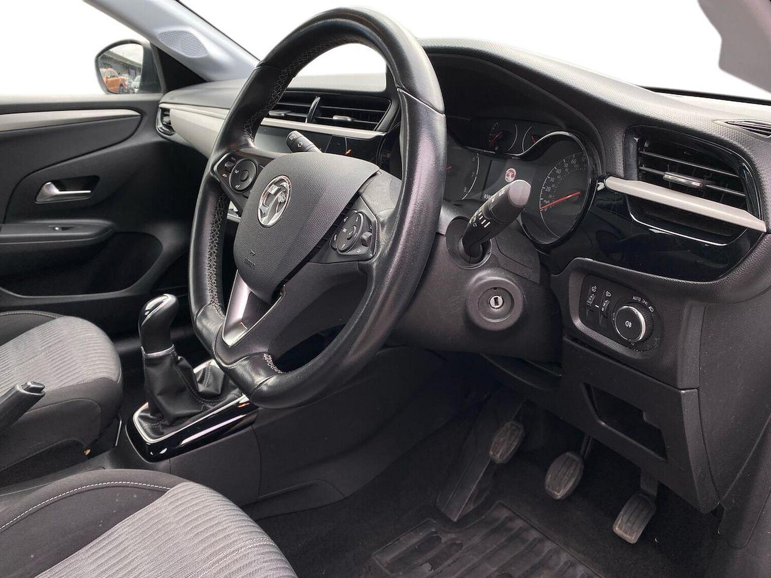 Vehicle 15