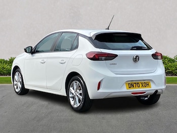 Used Vauxhall Corsa 2020 for sale - 75556251: Photo