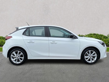 Used Vauxhall Corsa 2020 for sale - 75556251: Photo