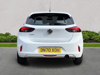 Used Vauxhall Corsa 2020 for sale - 75556251: Photo