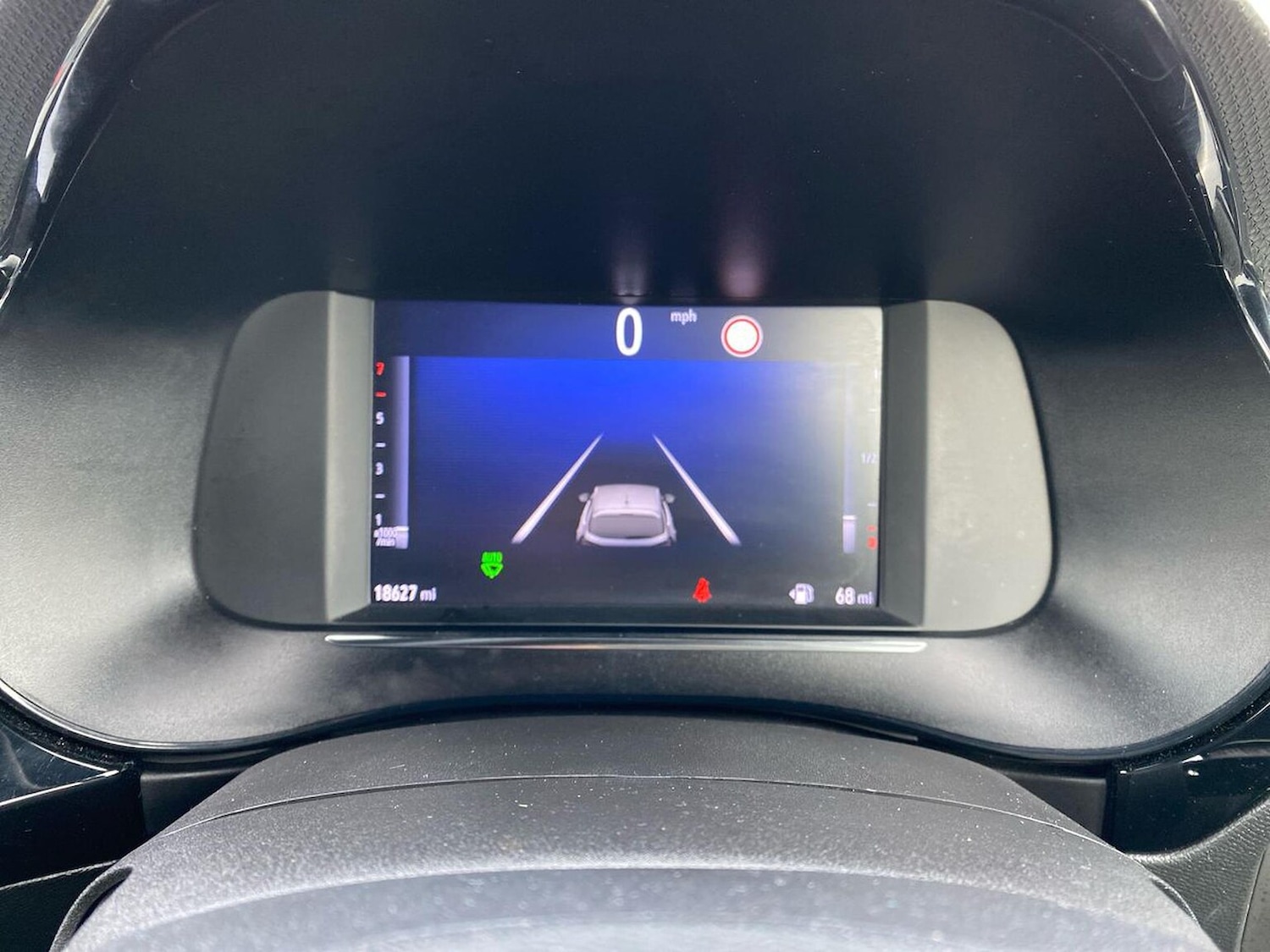 Used Vauxhall Corsa 2024 for sale - 76194532: Photo 10