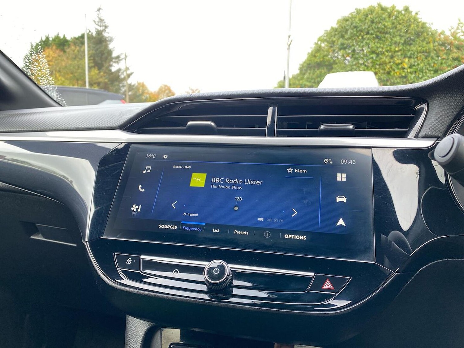 Used Vauxhall Corsa 2024 for sale - 76194532: Photo 11