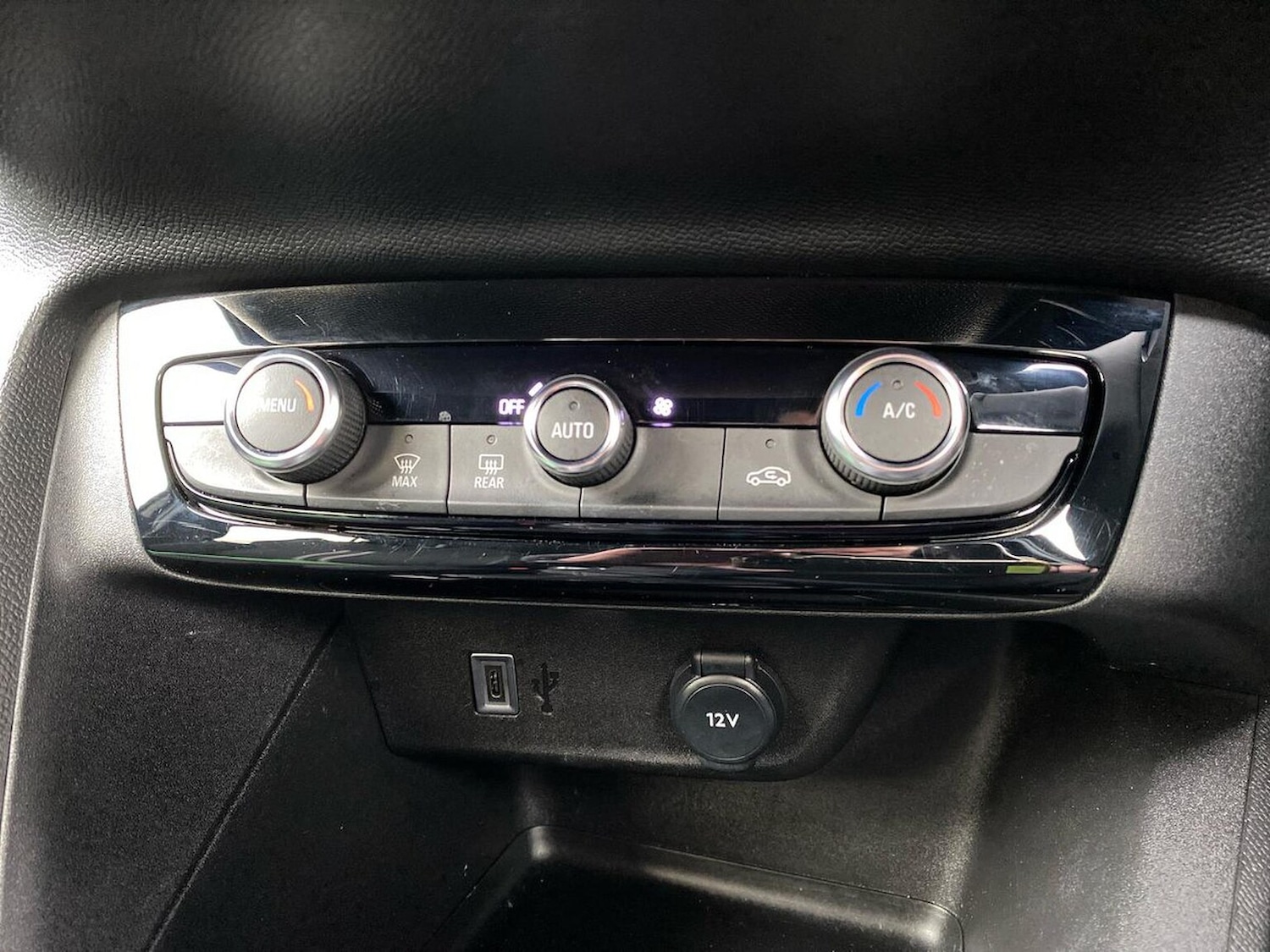 Used Vauxhall Corsa 2024 for sale - 76194532: Photo 12