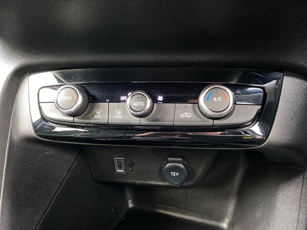 Used Vauxhall Corsa 2024 for sale - 76194532: Photo 12