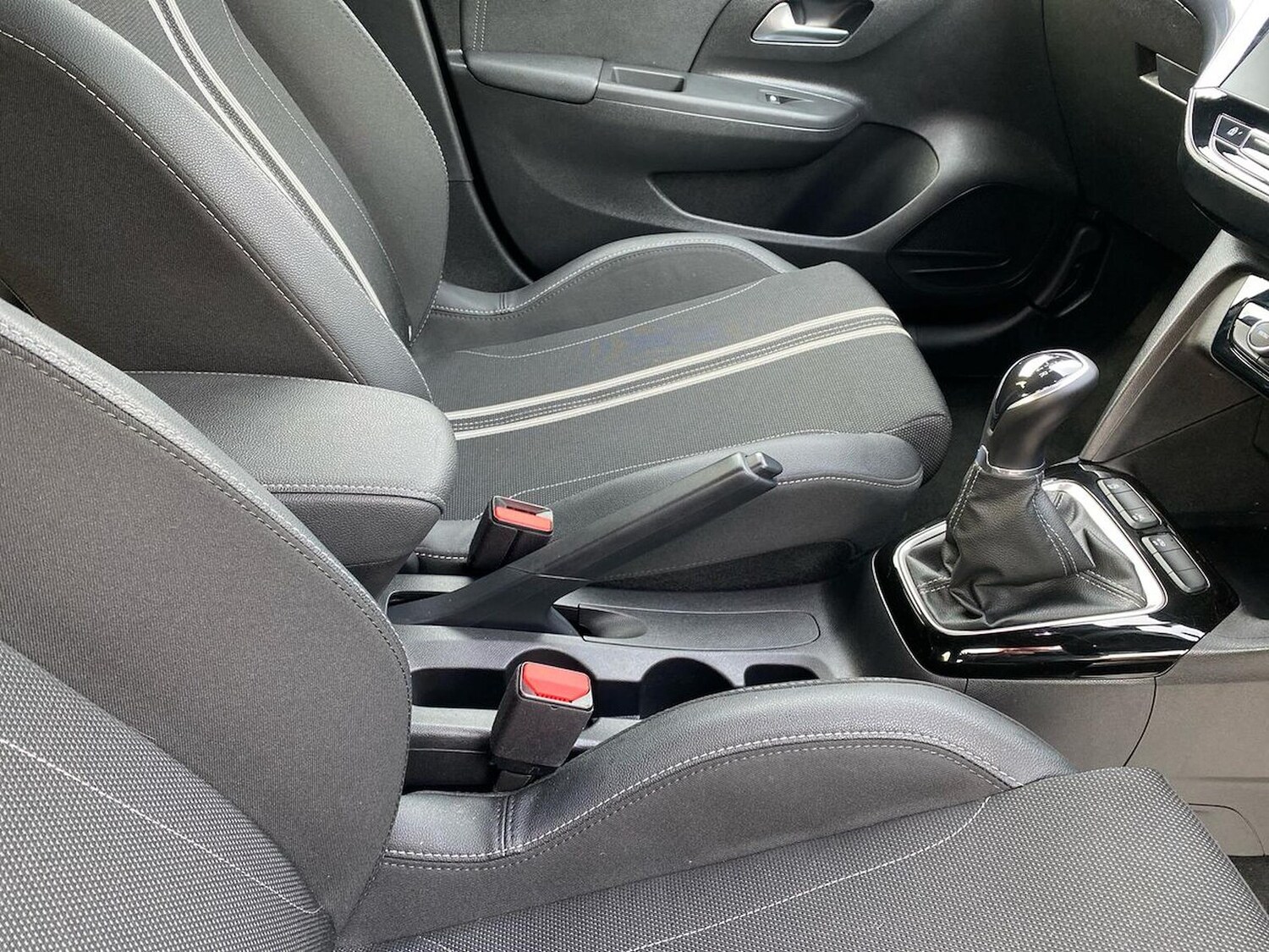 Used Vauxhall Corsa 2024 for sale - 76194532: Photo 13