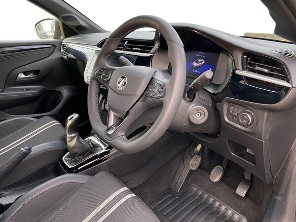 Used Vauxhall Corsa 2024 for sale - 76194532: Photo 15
