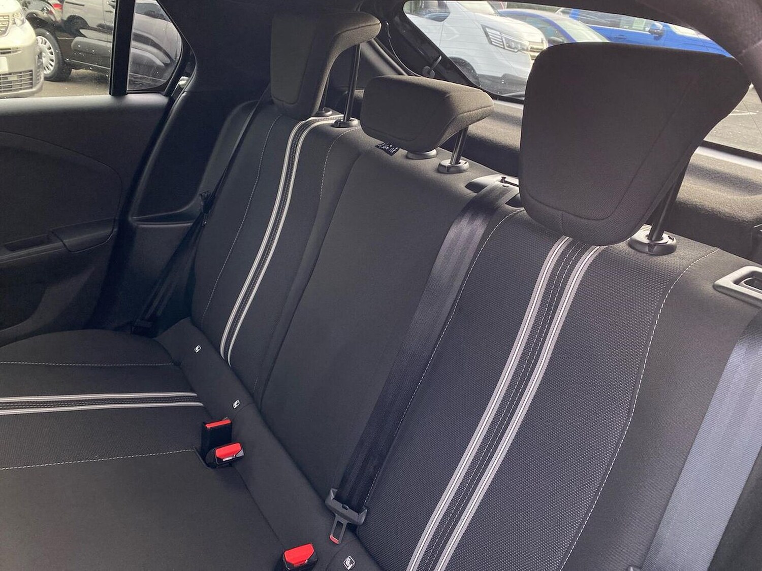 Used Vauxhall Corsa 2024 for sale - 76194532: Photo 16