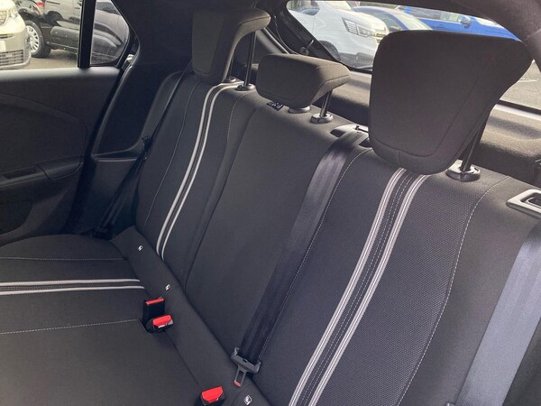 Used Vauxhall Corsa 2024 for sale - 76194532: Photo 16