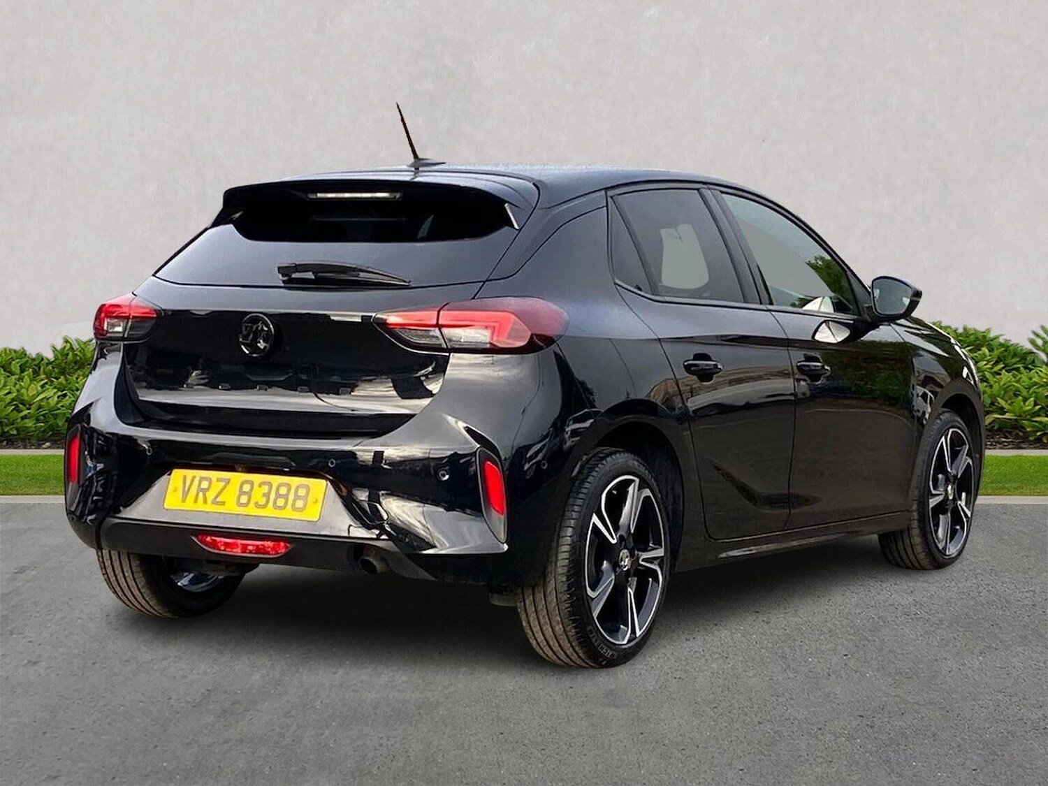 Used Vauxhall Corsa 2024 for sale - 76194532: Photo 18