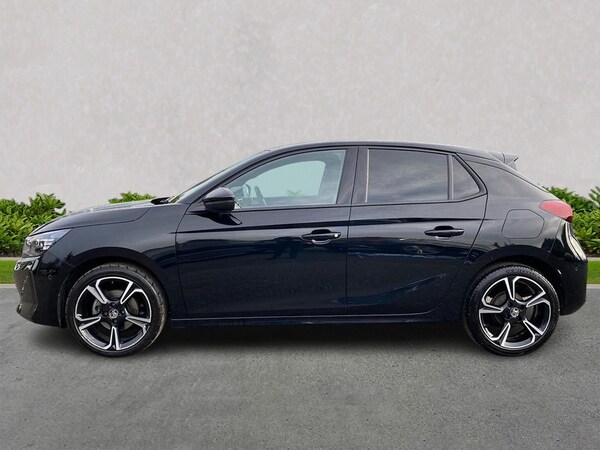 Used Vauxhall Corsa 2024 for sale - 76194532: Photo 19